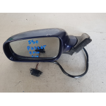 SPECCHIO SPECCHIETTO RETROVISORE ESTERNO SINISTRO VOLKSWAGEN PASSAT 1.9 D 96KW 2001 5PIN