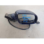SPECCHIO SPECCHIETTO RETROVISORE ESTERNO DESTRO VOLKSWAGEN PASSAT 1.9 D 96KW 2001 5PIN