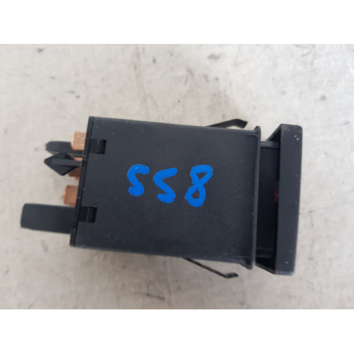 1M0941509B COMANDO INTERRUTTORE LUCI DI EMERGENZA 4 FRECCE VOLKSWAGEN PASSAT 1.9 D 96KW 2001