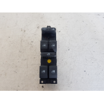 1J4959857D COMANDO INTERRUTTORE ALZAVETRO ANTERIORE SINISTRO VOLKSWAGEN PASSAT 1.9 D 96KW 2001