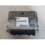 55187372 CENTRALINA MOTORE FIAT SEICENTO 600 1.1 B 40KW 2005
