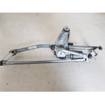 0390241791 MOTORINO ASTA TERGICRISTALLO ANTERIORE VOLKSWAGEN PASSAT 2.0 D 103KW 2006 3C1955119 3397020754 3C1955023B