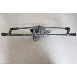 8D1955605B MOTORINO ASTA TERGICRISTALLI ANTERIORE VOLKSWAGEN PASSAT 1.9 D 96KW 2003 3B1955113C 0390241505