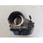 03G128063A CORPO FARFALLATO VALVOLA A FARFALLA VOLKSWAGEN PASSAT 2.0 D 103KW 2006