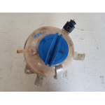1K0121407A VASCHETTA ACQUA COMPENSAZIONE RADIATORE VOLKSWAGEN PASSAT 2.0 D 103KW 2006