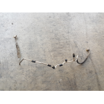 3C0820741A TUBO ARIA CONDIZIONATA A/C VOLKSWAGEN PASSAT 2.0 D 103KW 2006
