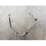 3C0820743P TUBO TUBAZIONE CONDOTTO ARIA CONDIZIONATA A/C VOLKSWAGEN PASSAT 2.0 D 103KW 2006