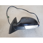 SPECCHIO SPECCHIETTO RETROVISORE ESTERNO SINISTRO VOLKSWAGEN PASSAT 2.0 D 103KW 2006 6PIN