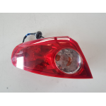 FANALINO STOP FANALE POSTERIORE SINISTRO CHEVROLET LACETTI 2007 