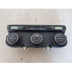 COMANDO CLIMA ARIA CONDIZIONATA A/C VOLKSWAGEN PASSAT 2.0 D 103KW 2006