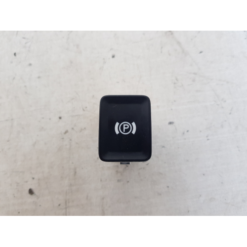 3C0927225C PULSANTE COMANDO FRENO A MANO DI STANZIONAMENTO VOLKSWAGEN PASSAT 2.0 D 103KW 2006