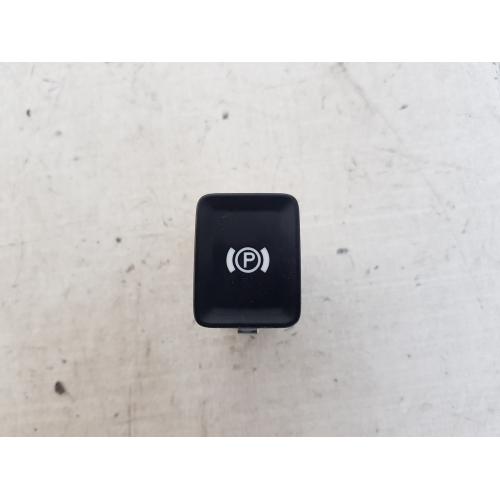 3C0927225C PULSANTE COMANDO FRENO A MANO DI STANZIONAMENTO VOLKSWAGEN PASSAT 2.0 D 103KW 2006