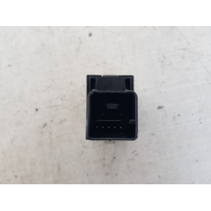 3C0927225C PULSANTE COMANDO FRENO A MANO DI STANZIONAMENTO VOLKSWAGEN PASSAT 2.0 D 103KW 2006