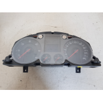 A2C53145550 QUADRO STRUMENTI VEGLIA CONTACHILOMETRI KM VOLKSWAGEN PASSAT 2.0 D 103KW 2006
