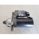 0001125015 MOTORINO DI AVVIAMENTO AUDI A3 2.0 B 147KW 2007