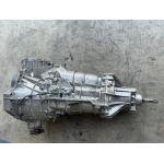 PJF CAMBIO MARCE MANUALE AUDI Q5 QUATTRO 2.0 tdi 140kw 190cv 2015 Motore CSU 4X4