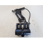 25182496 BOBINA ACCENSIONE CHEVROLET SPARK 1.0 B 50KW 5M 5P (2013)