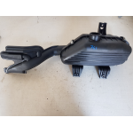 96827720 SCATOLA FILTRO ARIA CHEVROLET SPARK 1.0 B 50KW 2011