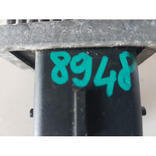 9640469680 CENTRALINA PRERISCALDAMENTO CANDELETTE PEUGEOT 207 1.4 D 50KW 2007 