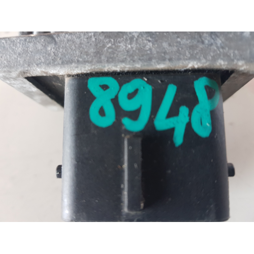 9640469680 CENTRALINA PRERISCALDAMENTO CANDELETTE PEUGEOT 207 1.4 D 50KW 2007 