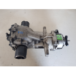 51-02-000-001 DIFFERENZIALE POSTERIORE KIA SPORTAGE 2.0 D 103KW 2006 D4EA