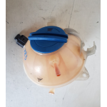 1K0121407A VASCHETTA COMPENSAZIONE ACQUA RADIATORE VOLKSWAGEN GOLF V 1.9 D 77KW 2005 BKC
