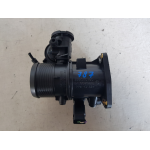 9660110780 CORPO FARFALLATO VALVOLA A FARFALLA PEUGEOT 807 2.0 D 100KW 2009 RHR 0079815 0018692
