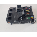 9653667680 S118085220E Centralina scatola fusibili BSI Peugeot 206