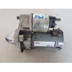 8V21-11000-AE MOTORINO DI AVVIAMENTO FORD TRANSIT 1.5 D 55,20KW 2018 XUCD
26J70838BB 