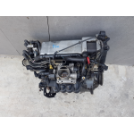 187A1000 MOTORE BENZINA FIAT SEICENTO 600 1.1 B 54CV 40KW 2005 TAPPO A INCASTRO
