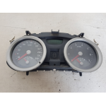 8200364007 QUADRO STRUMENTI VEGLIA CONTACHILOMETRI KM RENAULT MEGANE 1.9 D 88KW 2004