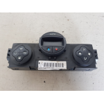 8200312940 CENTRALINA COMANDO CLIMA ARIA A/C RENAULT MEGANE 1.9 D 88KW 2004