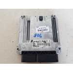 04L906021BE CENTRALINA MOTORE AUDI Q5 2.0 D 140KW 190CV 2015 0281030657
