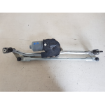 3397021187 MOTORINO ASTA TERGICRISTALLO ANTERIORE AUDI Q5 2.0 D 140KW 190CV 2015 8R1955023D 