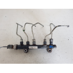 9804776780 FLAUTO GASOLIO CITROEN C4 PICASSO 2.0 D 100KW 2007 172785709 28497Z01