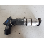 F1B1CC750-AC TUBO ARIA INTERCOOLER FORD TRANSIT 1.5 D 55,20KW 2018 XUCD
