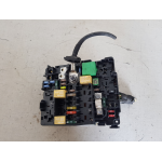 9804848480 CENTRALINA SCATOLA PORTA FUSIBILI BCM BSI PEUGEOT 208 1.2 12V 2015