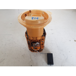 1K0919050D POMPA CARBURANTE E GALLEGGIANTE AUDI A3 2.0 B 147KW 2007 BPY A2C53041385