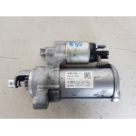 04L911021 MOTORINO DI AVVIAMENTO AUDI Q5 2.0 tdi 140kw 190cv 2015 0001174404