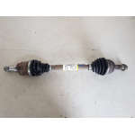 ET76-8B437-AB SEMIASSE ANTERIORE SINISTRO FORD TRANSIT 1.5 D 55,20KW 2018 XUCD
