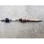 ET76-3B436-AB SEMIASSSE ANTERIORE DESTRO FORD TRANSIT 1.5 D 55,20KW 2018 XUCD
