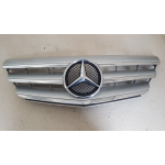 A2078880260 GRIGLIA PARAURTI ANTERIORE MERCEDES CLASSE B W245 2.0 D 103KW 2009