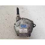 A6402300465 POMPA A VUOTO DEPRESSORE MERCEDES CLASSE B W245 2.0 D 103KW 2009