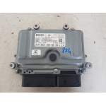 A6401508434 CENTRALINA MOTORE MERCEDES CLASSE B W245 2.0 D 103KW 2009 0281015960