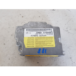 A1698204085 CENTRALINA AIRBAG MERCEDES CLASSE B W245 2.0 D 103KW 2009
