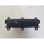 1698702110 COMANDO INTERRUTTORE SENSORI DI PARCHEGGIO MERCEDES CLASSE B W245 2.0 D 103KW 2009