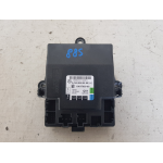 A1699000500 CENTRALINA MODULO DI CONTROLLO MERCEDES CLASSE B W245 2.0 D 103KW 2009 10017039-00