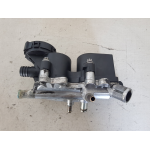 A6400101162 VALVOLA EGR RADIATORE SCARICO MERCEDES CLASSE B W245 2.0 D 103KW 2009 0928402058