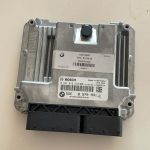 8570931-01 0281019210 CENTRALINA MOTORE ECU BMW X3 F25 2.0 D 135KW 2013 N47D20C