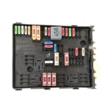 1K0937124K CENTRALINA SCATOLA PORTAFUSIBILI SEAT ALTEA 1.9 D 77KW 2006 D001X01